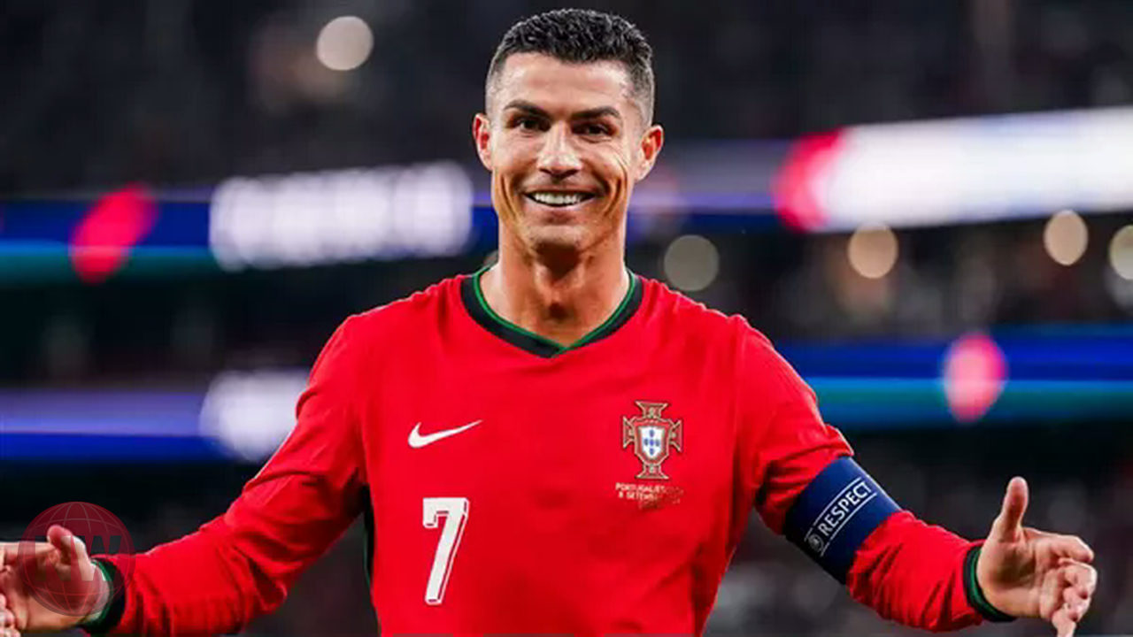 رونالدو بأداء متواضع في تعادل البرتغال الافتتاحي بكأس العالم