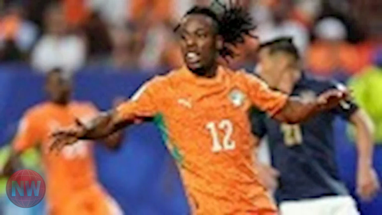 إيقاف مهاجم كوت ديفوار إيلي واهي للتحقيق في التلاعب بالمباريات
