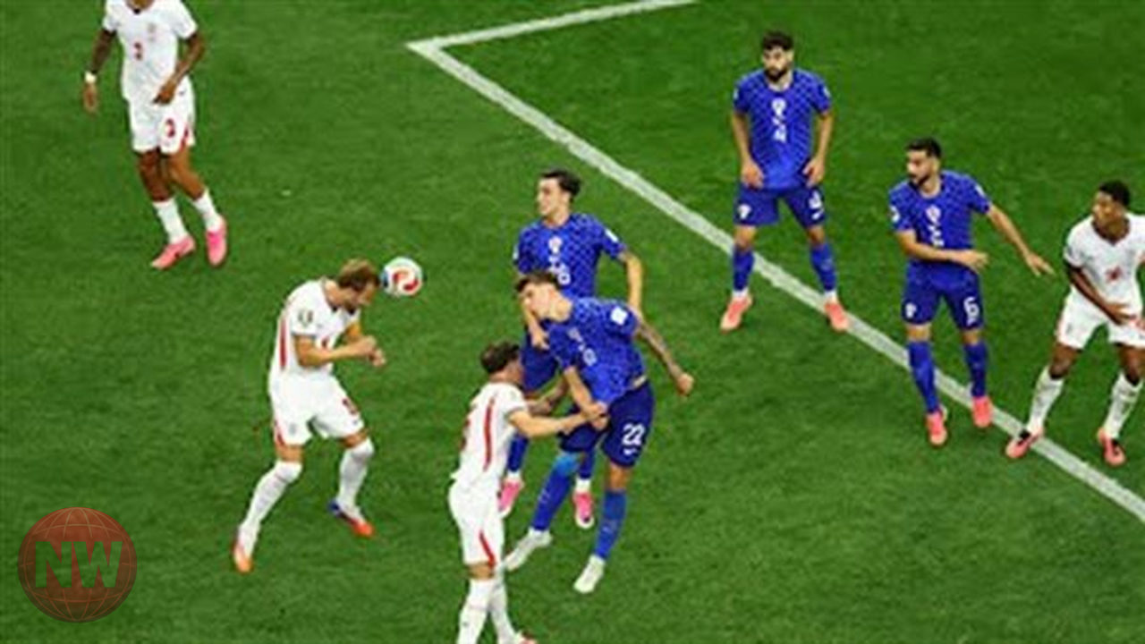 إنجلترا تبدأ كأس العالم 2026 بفوز كبير على كرواتيا 4-2