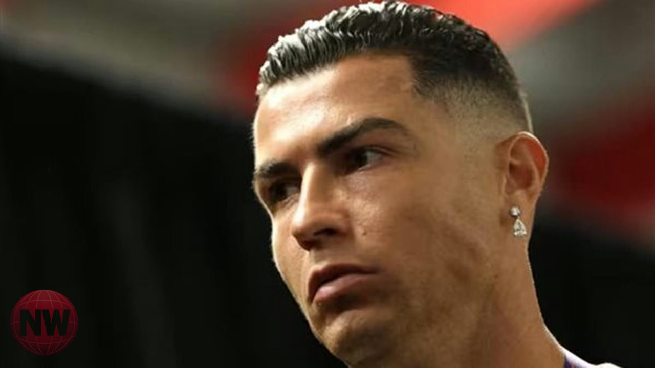 رونالدو يعبر عن إحباطه بعد تعادل البرتغال المخيب في كأس العالم