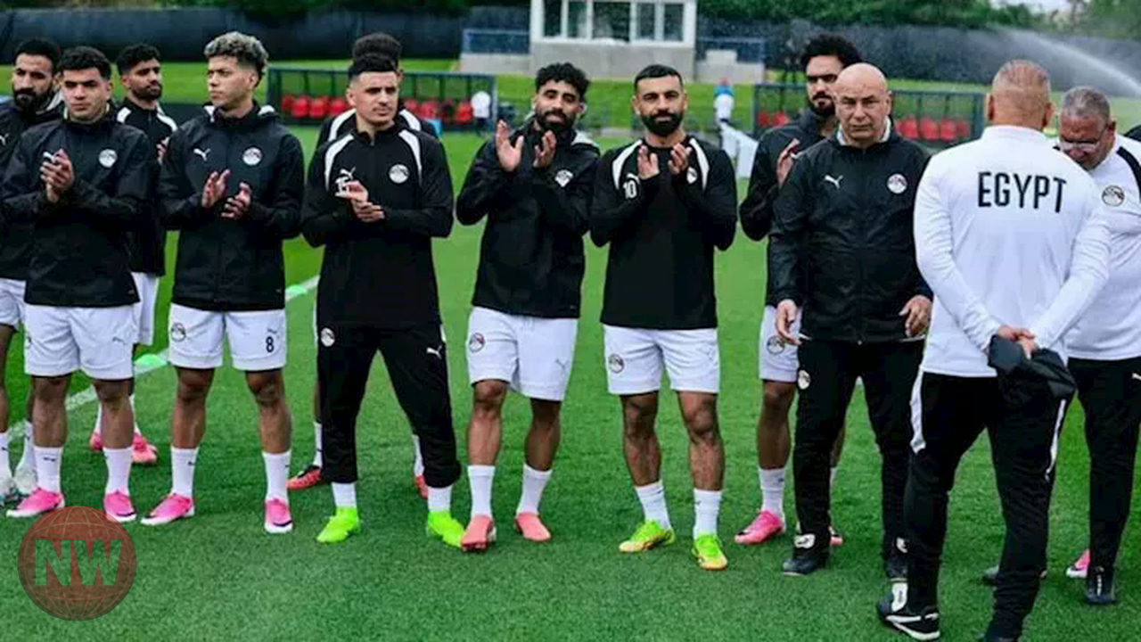 منتخب مصر يتوجه إلى فانكوفر لمواجهة نيوزيلندا في تصفيات المونديال