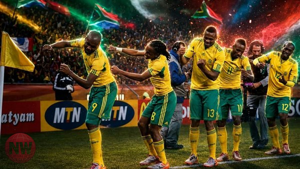 جنوب أفريقيا تواجه التشيك بكأس العالم 2026 بتركيز على التأمين الهجومي