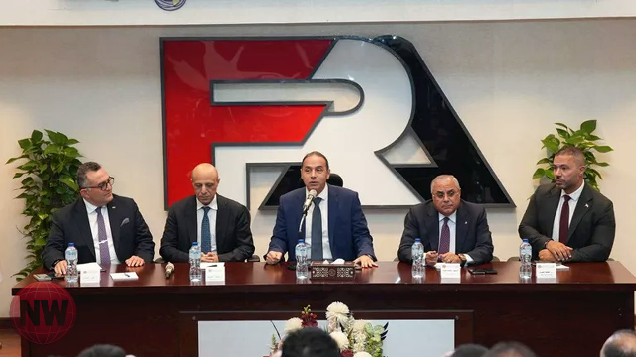 الرقابة المالية المصرية تبحث تسريع قيد وطرح الشركات الحكومية بالبورصة