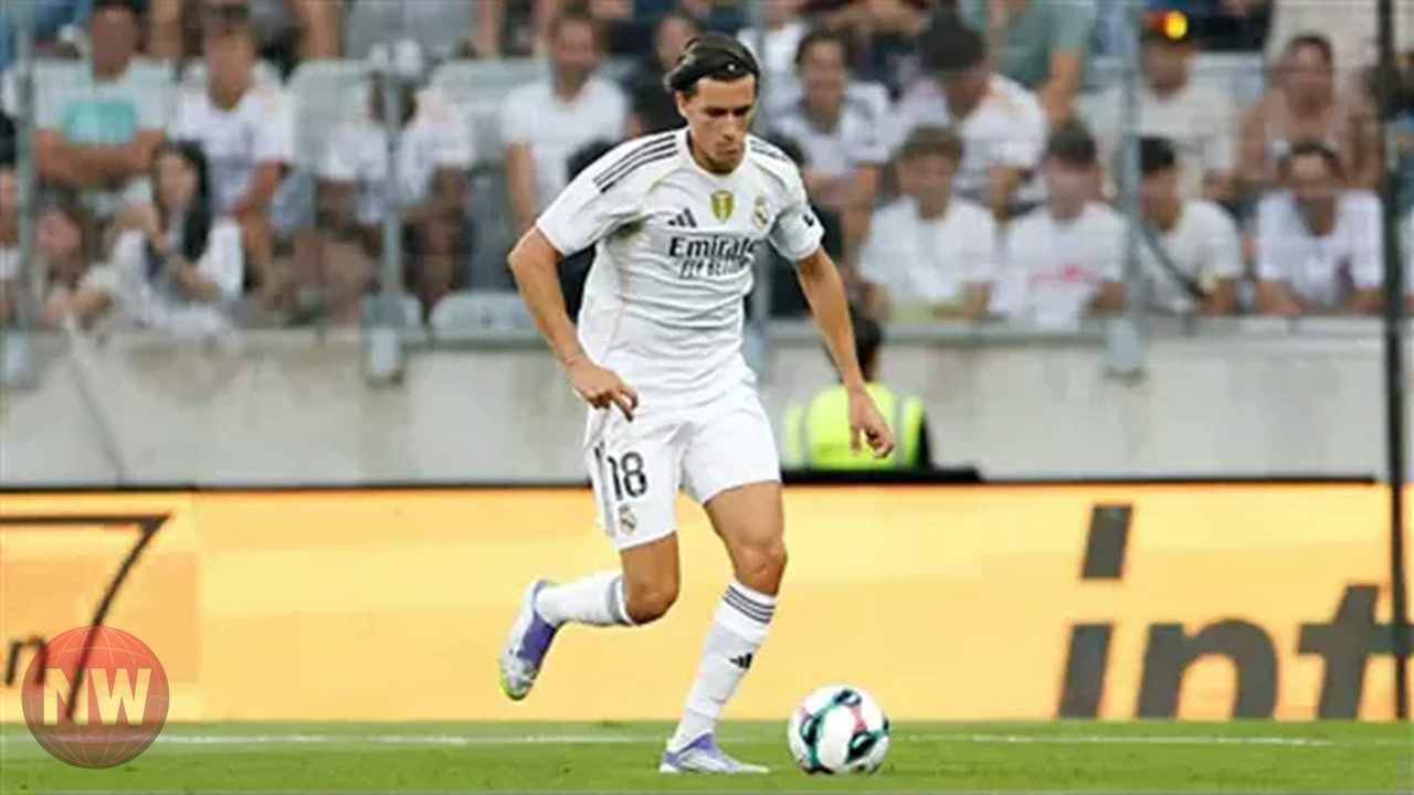 مورينيو يقرر بقاء كاريراس مع ريال مدريد رغم صفقة كوكوريلا