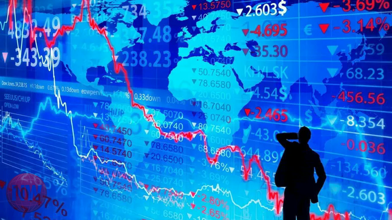 الأسواق الأوروبية تترقب قرارات الفائدة الأمريكية وسط مخاوف تضخمية