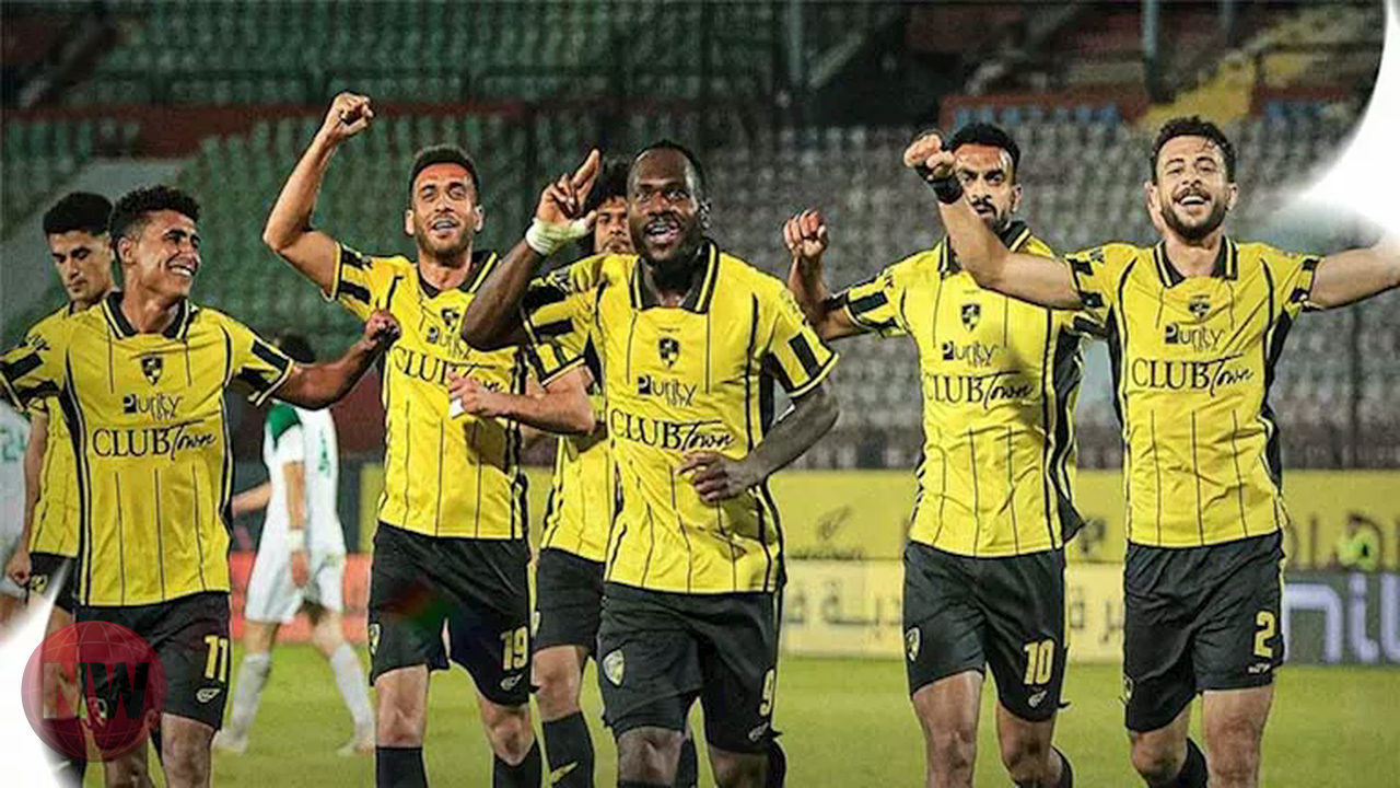وادي دجلة يمدد عقد مدربه محمد الشيخ لموسم إضافي