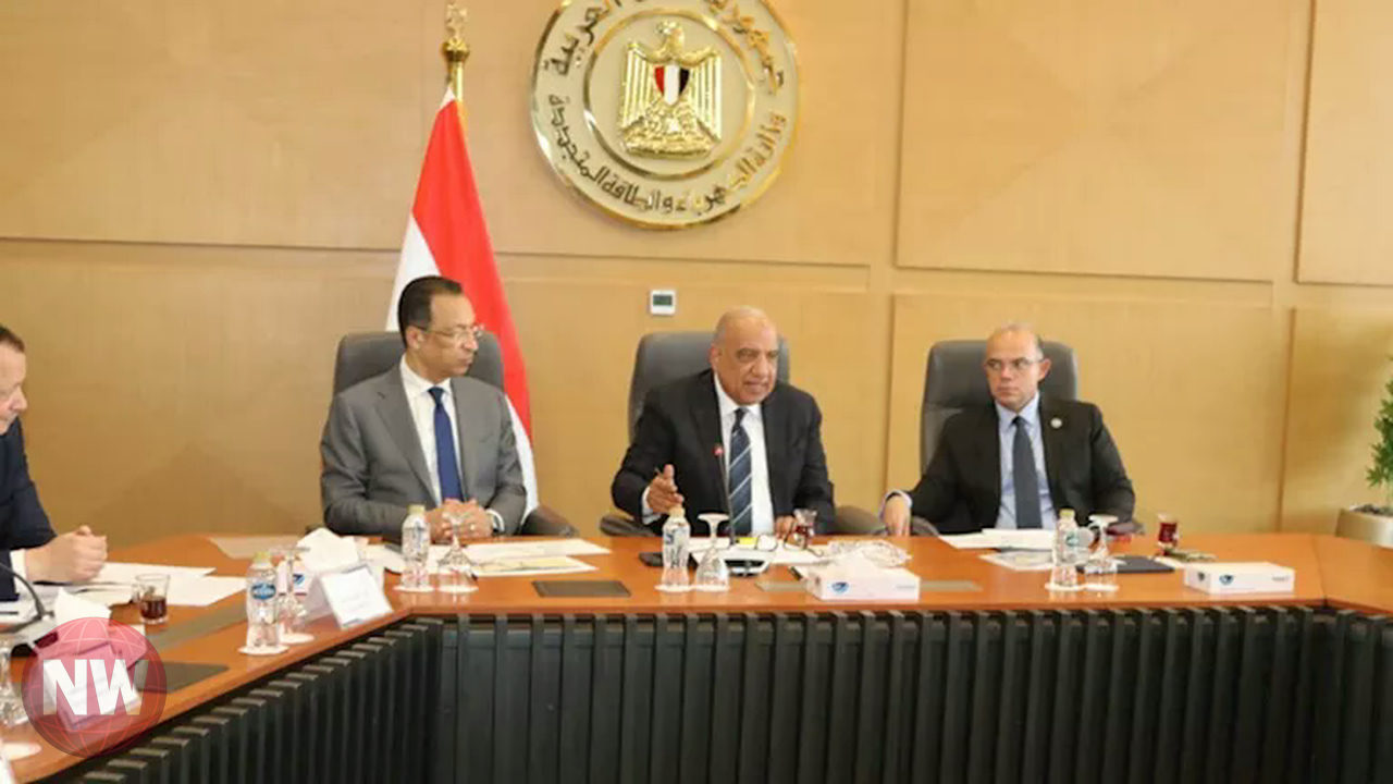 مصر: تكامل الجهود لإنشاء مراكز بيانات وحوسبة سحابية متقدمة