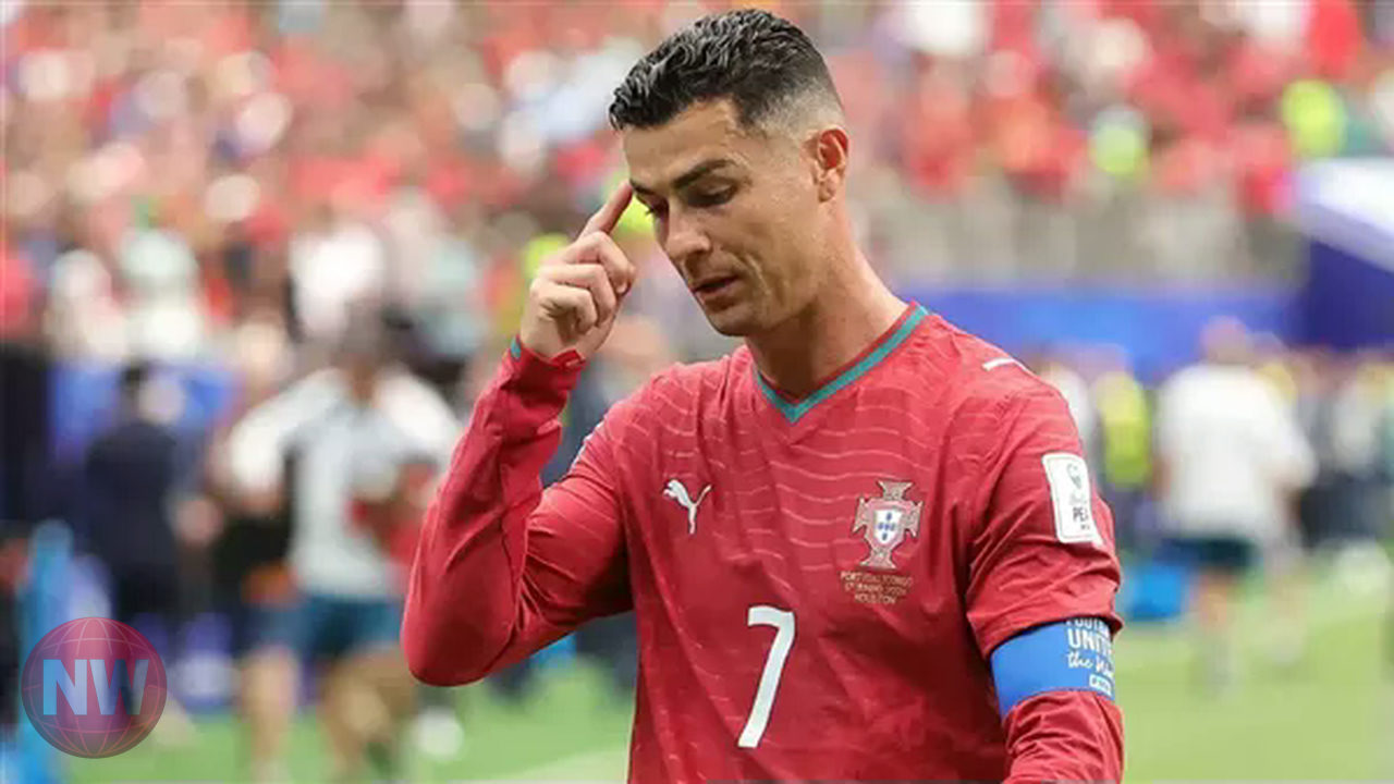 رونالدو تحت المجهر بعد تعادل البرتغال الافتتاحي في مونديال 2026