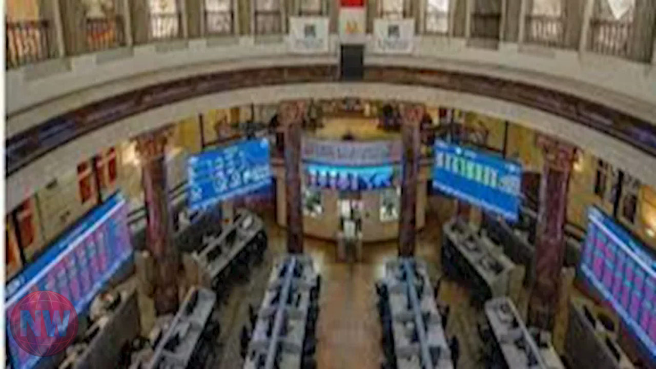 البورصة المصرية تختتم الأسبوع بارتفاعات جماعية والمؤشر الرئيسي يتجاوز 52 ألف نقطة