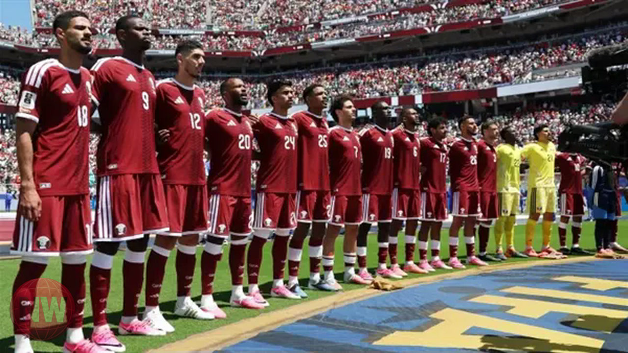 قطر تواجه كندا في كأس العالم 2026 بعد تعادل مثير مع سويسرا