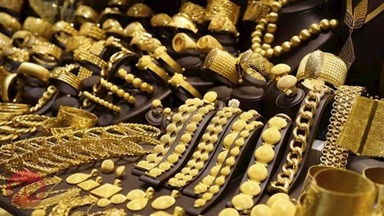 الفيدرالي الأمريكي يوجه ضربة للذهب.. أسعار الفائدة العليا تضغط على المعدن الأصفر