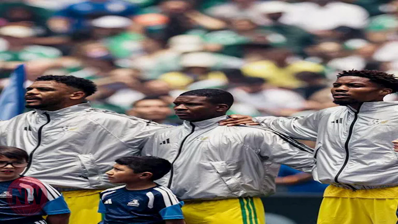 التشكيل الرسمي لمواجهة التشيك وجنوب إفريقيا في كأس العالم 2026
