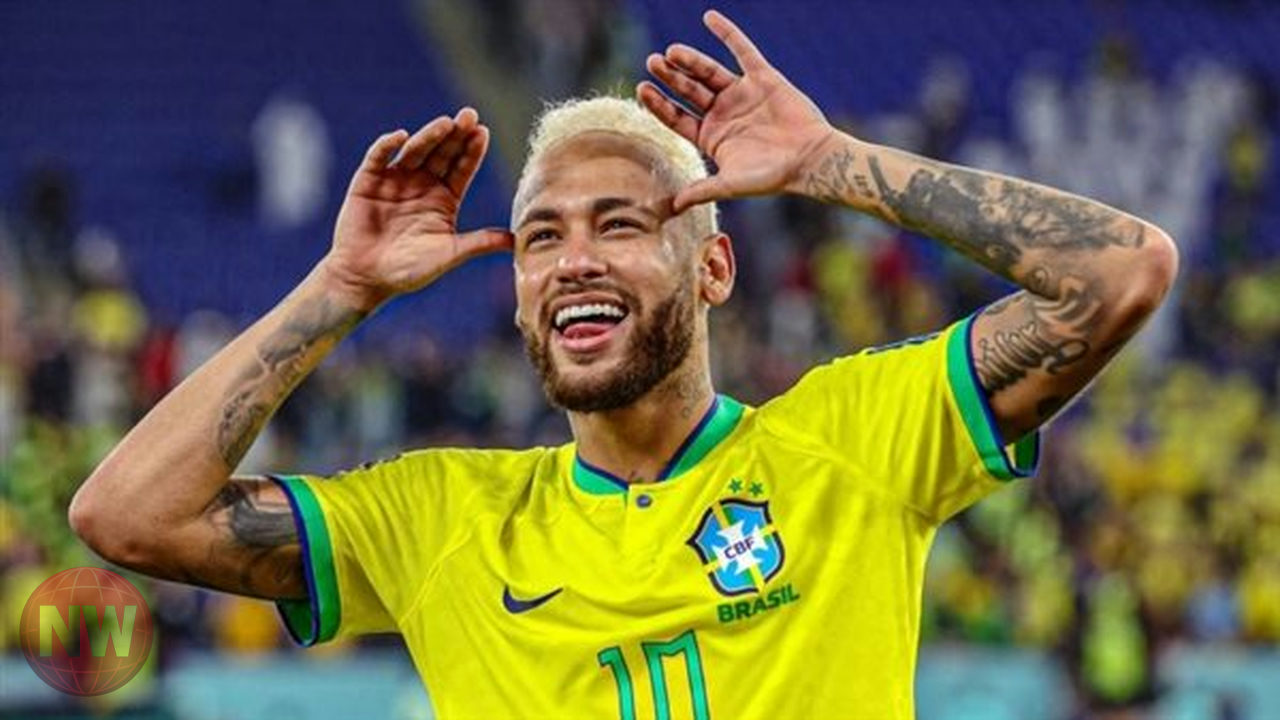 غياب نيمار عن رحلة البرازيل إلى فيلادلفيا لمواجهة هايتي