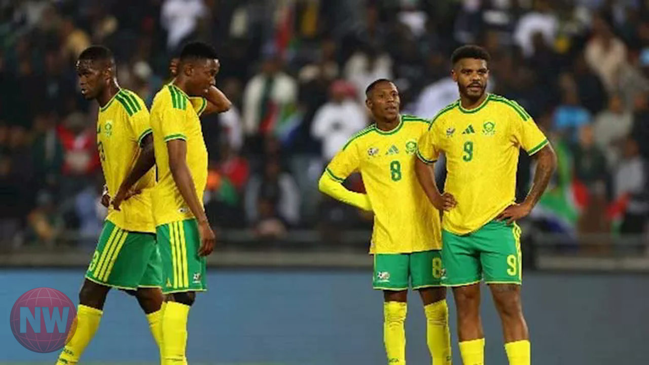 التشيك تحسم الشوط الأول أمام جنوب إفريقيا في كأس العالم 2026