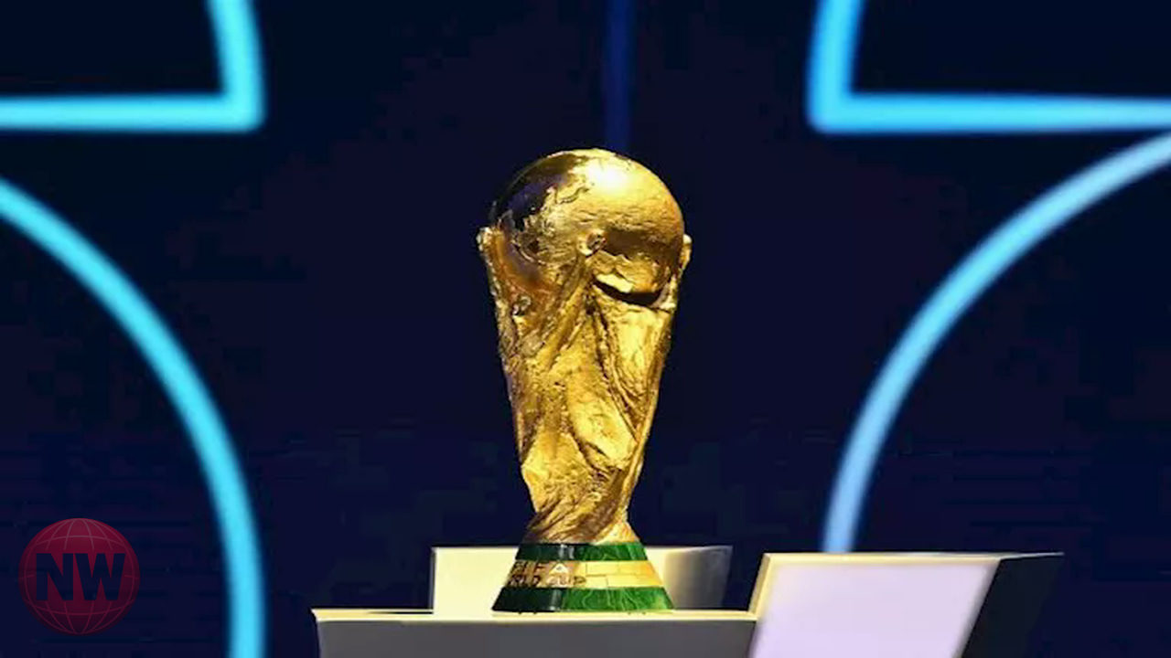 التعادل يحسم مواجهة جنوب أفريقيا والتشيك في كأس العالم 2026