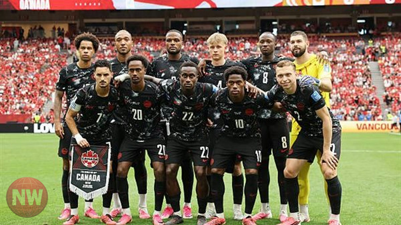 كندا تسحق قطر 6-0 في كأس العالم 2026 وسط طرد لاعبين