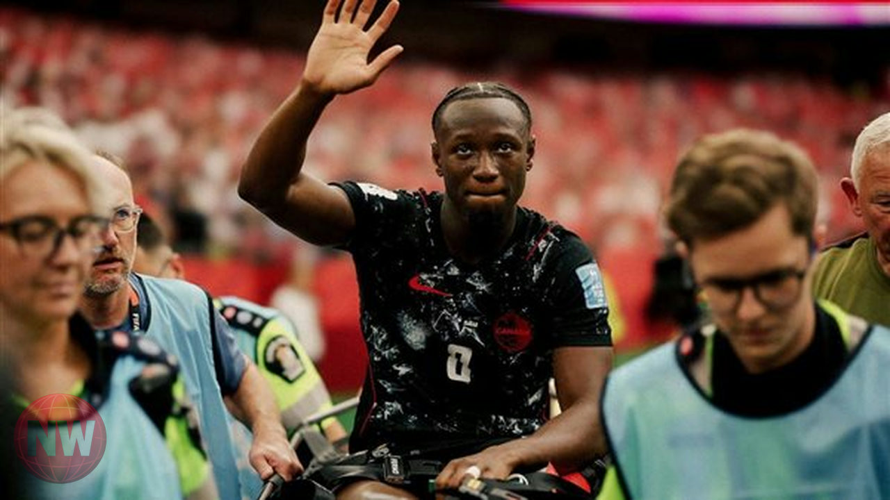 إصابة كونيه تبعده 5 أشهر عن الملاعب وتنهي مشواره بمونديال 2026
