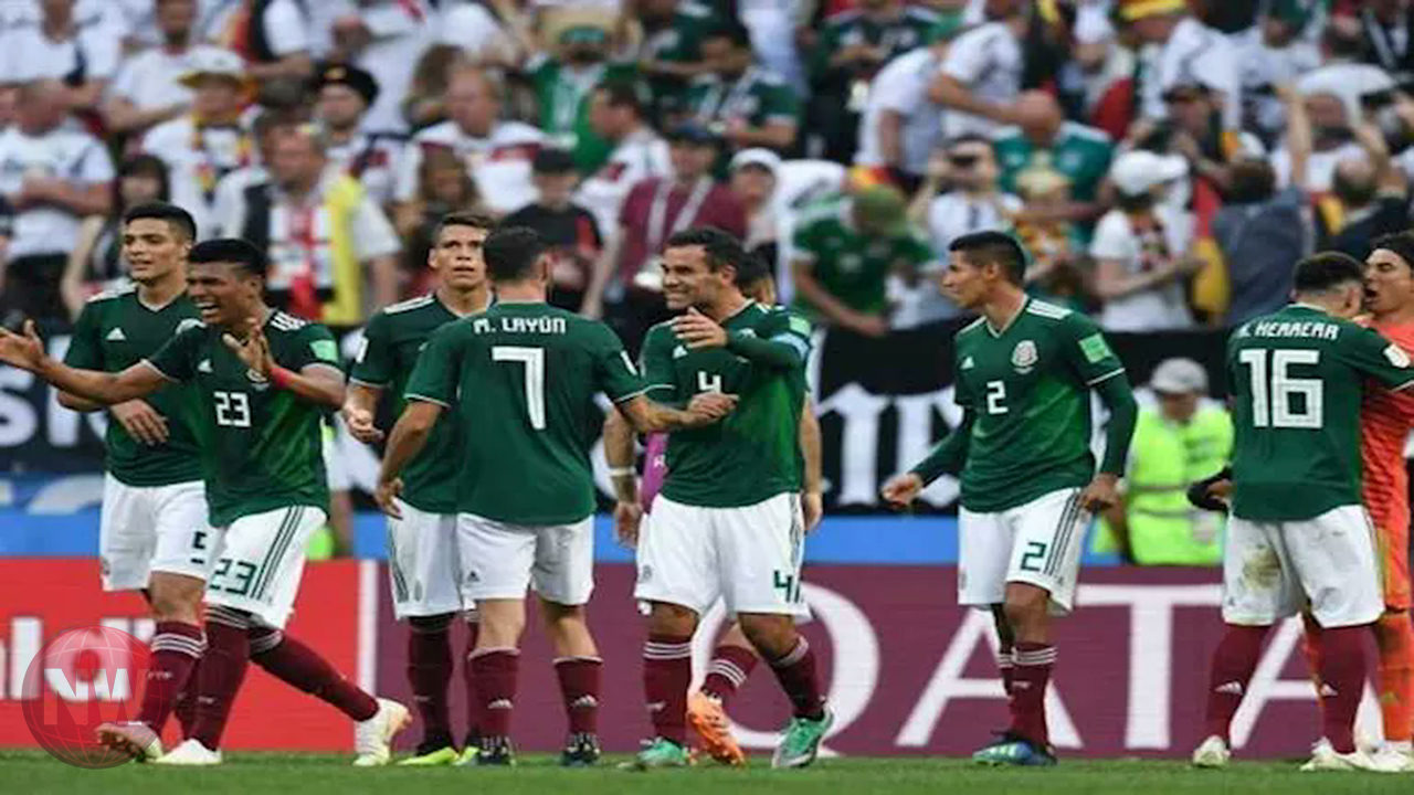 المكسيك تتأهل لدور الـ 32 بكأس العالم 2026 بتصديات بطولية وهدف حاسم