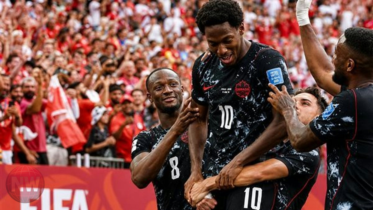 كأس العالم 2026: ديفيد وميسي يتصدران سباق الهدافين بعد جولات مثيرة