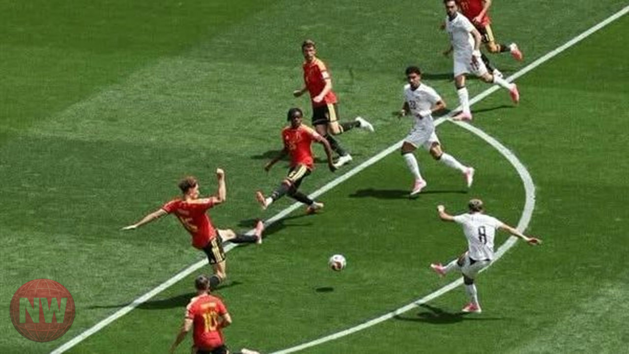 إمام عاشور يتصدر أقوى تسديدات مونديال 2026 بسرعة 123 كم/س