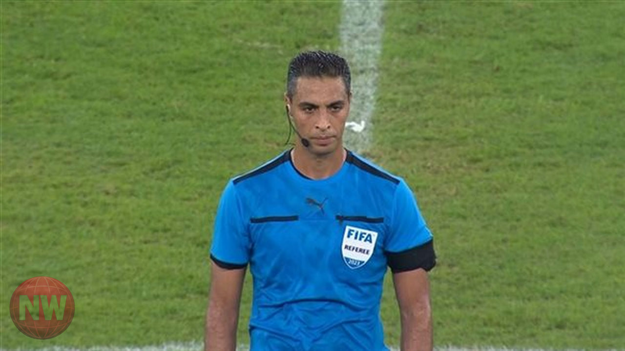 طاقم تحكيم مصري يدير مواجهة الأرجنتين والنمسا في كأس العالم 2026