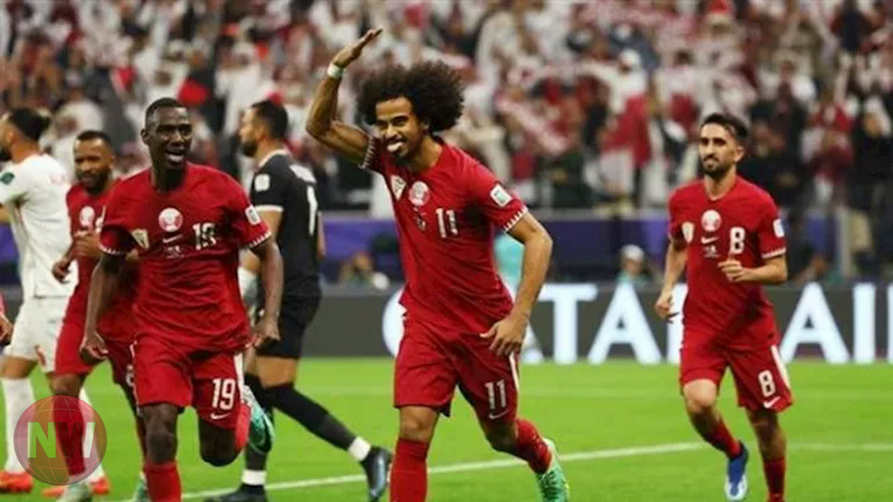 قطر على حافة الخروج من كأس العالم 2026 بعد هزيمة قاسية
