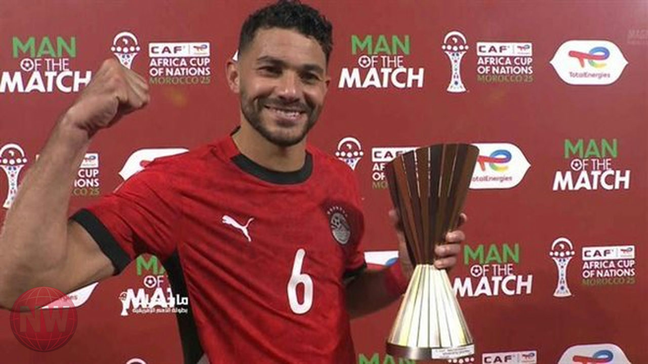 ياسر إبراهيم: طموح مصر الوصول لنصف نهائي مونديال 2026