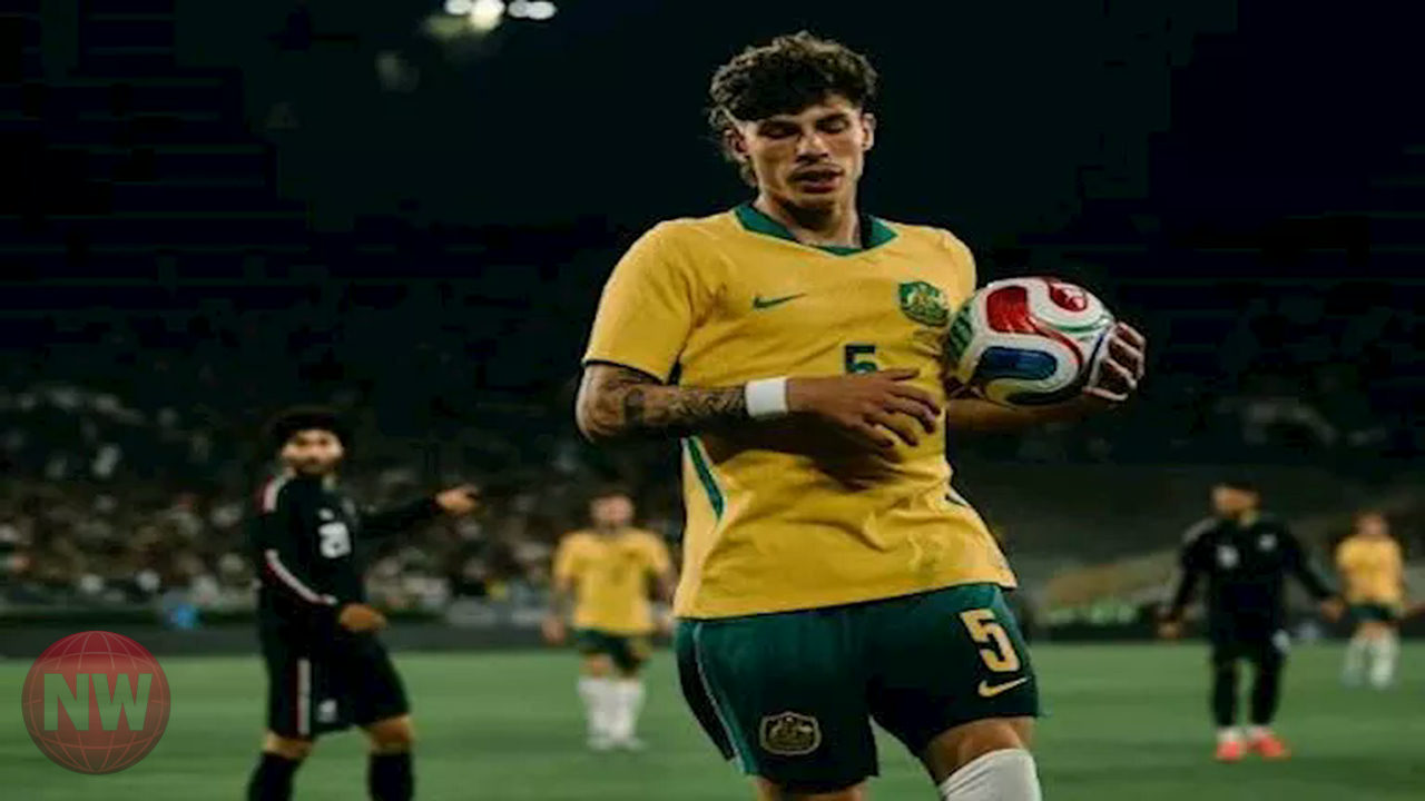 جوردان بوس يتصدر قائمة أسرع لاعبي كأس العالم 2026 بسرعته الخارقة