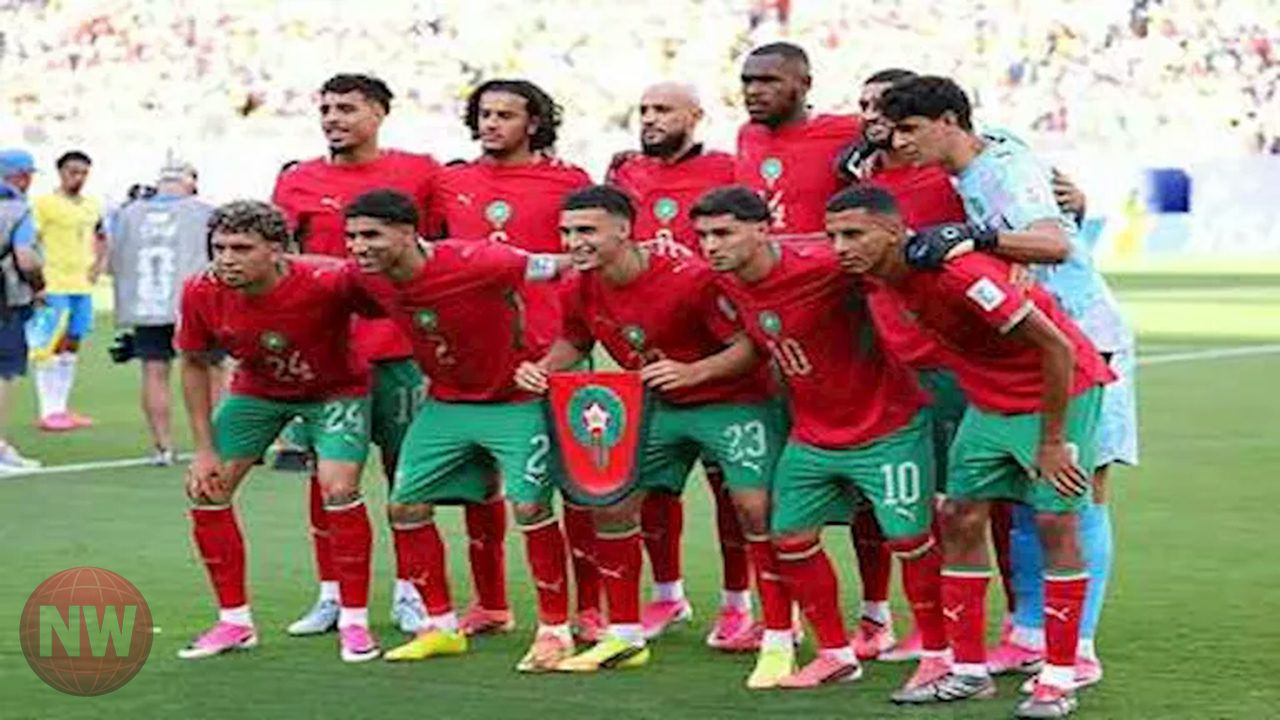 أسود الأطلس بكامل نجومه أمام اسكتلندا في مونديال 2026