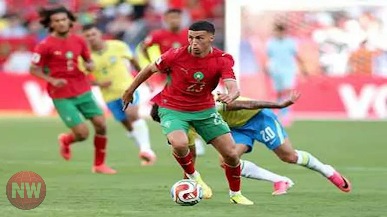 المغرب يواجه اسكتلندا في كأس العالم 2026.. تشكيلة الفريقين وأبرز الأحداث
