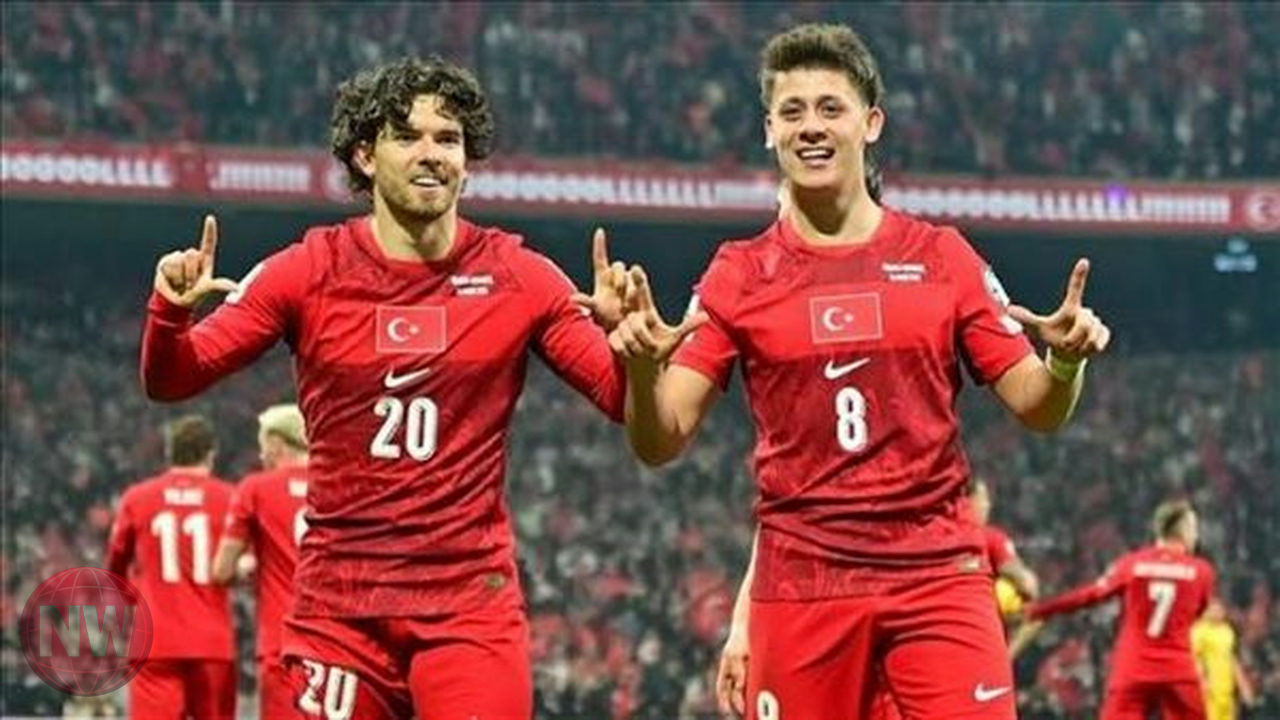 كأس العالم 2026: تركيا وباراجواي تتنافسان على أول انتصار بتشكيلتين هجوميتين