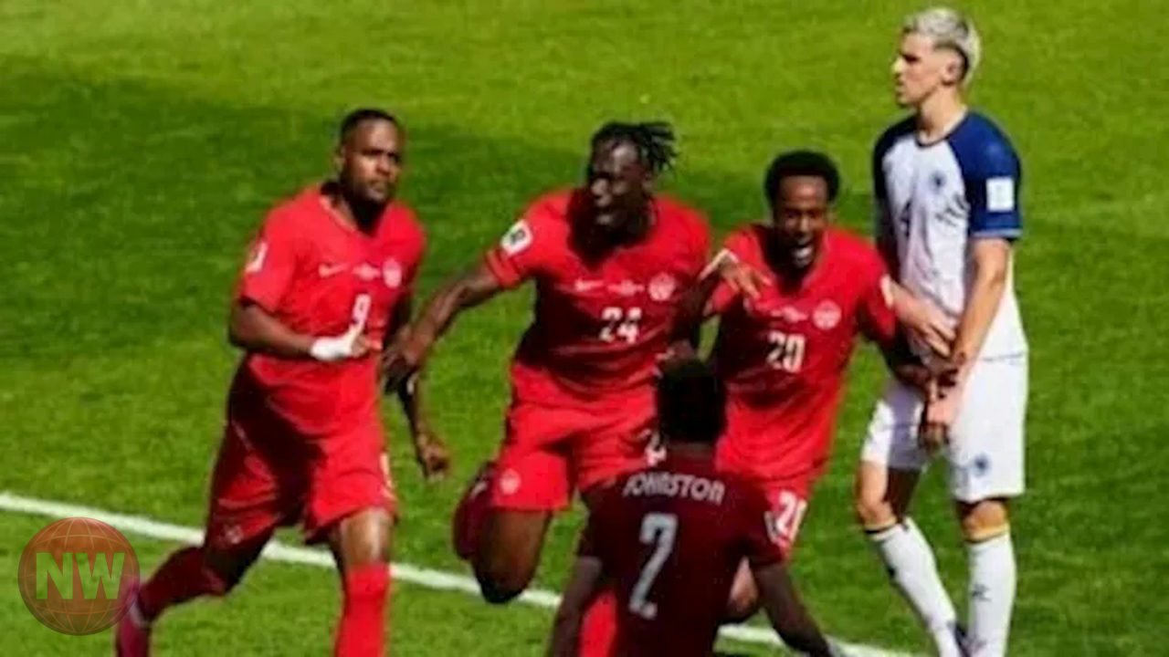 سويسرا تسحق البوسنة 4-1 وتتصدر مجموعتها في مونديال 2026