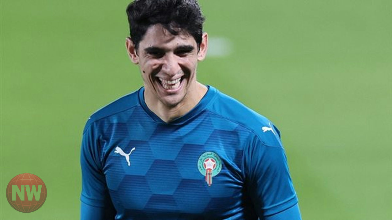 بونو: المغرب تعامل مع ضغط إسكتلندا وحافظ على تركيزه للفوز