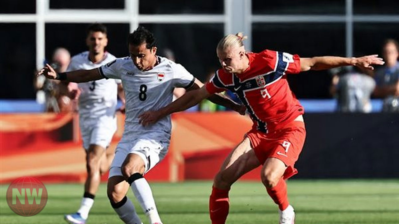 العراق يبحث عن فرصة التأهل لمونديال 2026 رغم البداية المتعثرة