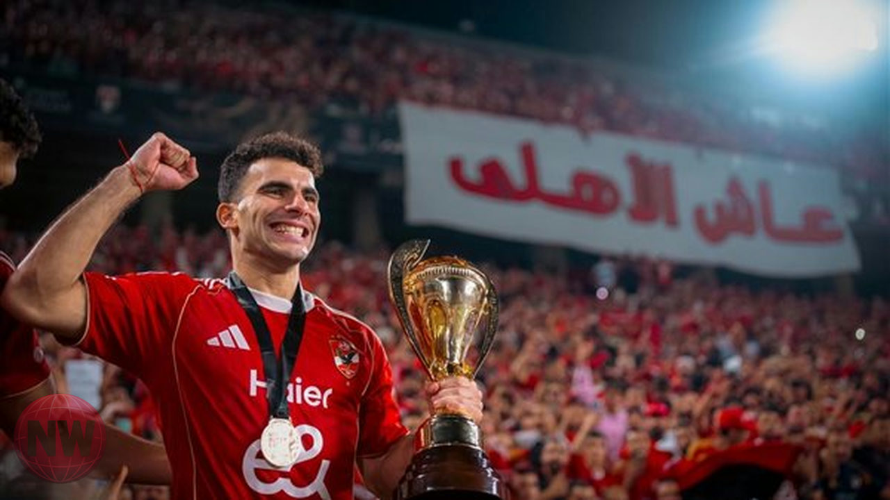 لجنة شؤون اللاعبين بالاتحاد المصري تراجع مستندات قضية زيزو والزمالك