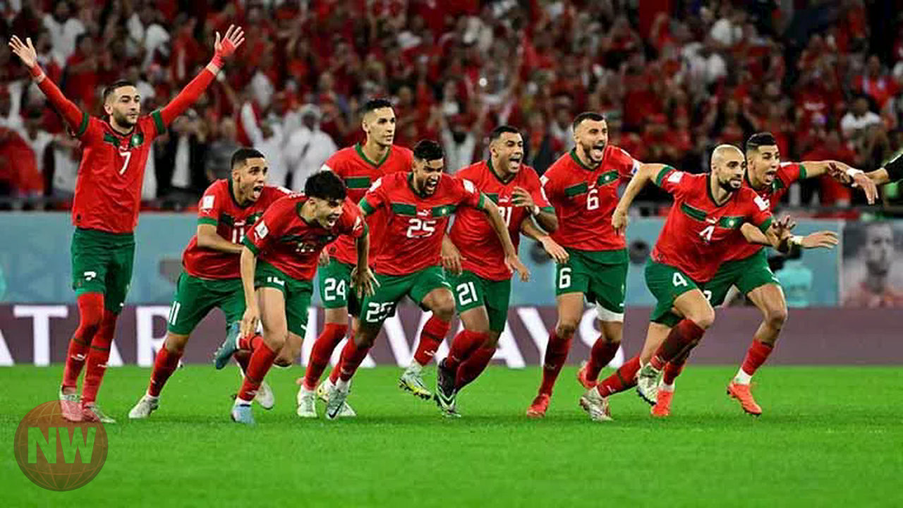 المغرب يصعد للخامس عالمياً في تصنيف الفيفا للمرة الأولى منذ 32 عاماً