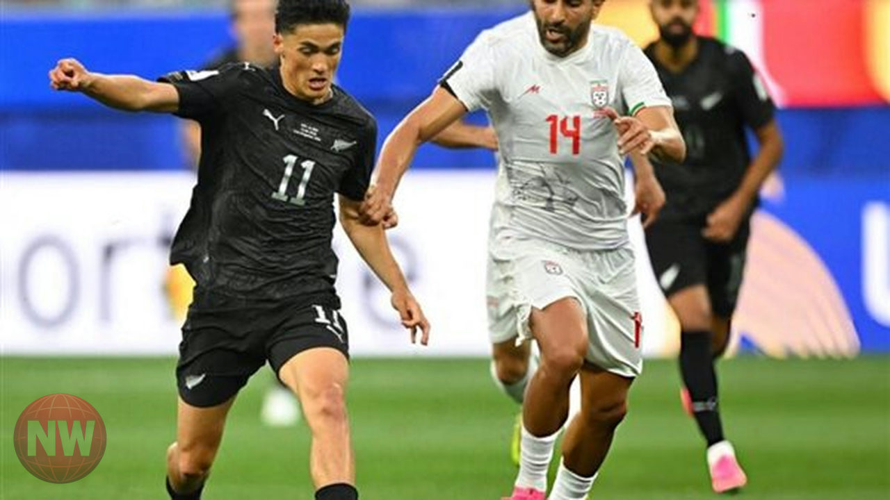 نيوزيلندا تسعى لكسر عقدة تاريخية أمام مصر بكأس العالم 2026