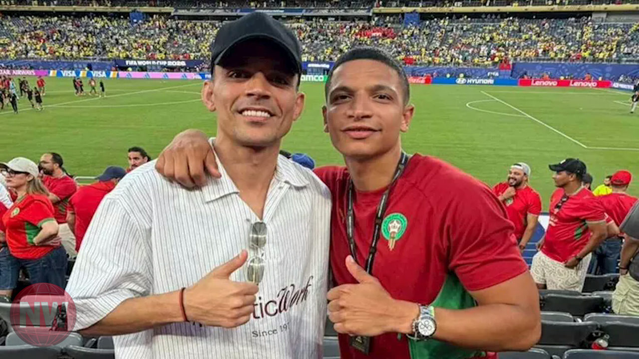 بن شرقي يدعم المغرب في كأس العالم 2026 بعد الفوز على اسكتلندا