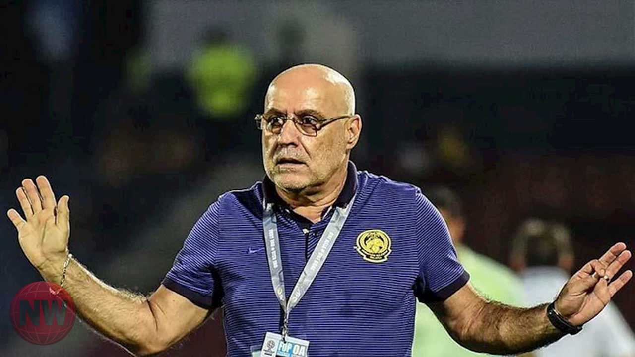 فينجادا يستعيد ذكريات مجد السعودية ويتحدث عن حظوظ مصر في المونديال