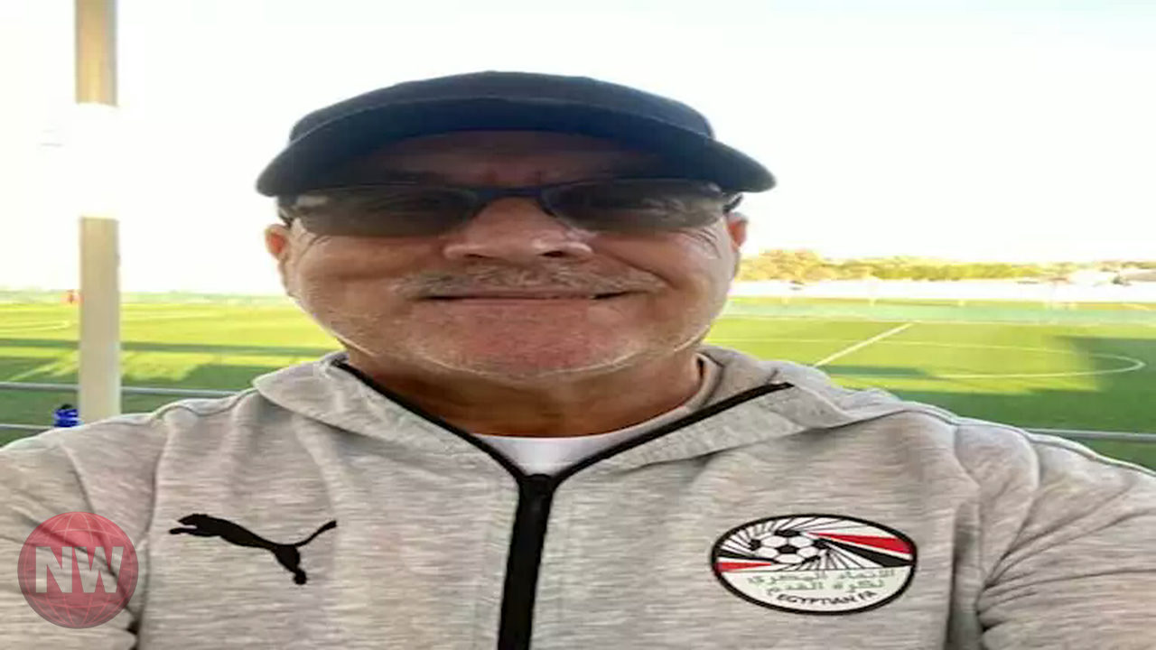 فينجادا: مصر قادرة على بلوغ ربع نهائي كأس العالم 2026