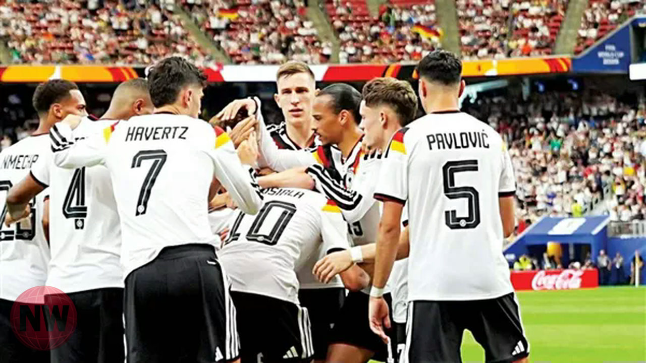 ألمانيا وكوت ديفوار.. صراع على التأهل المبكر في كأس العالم 2026