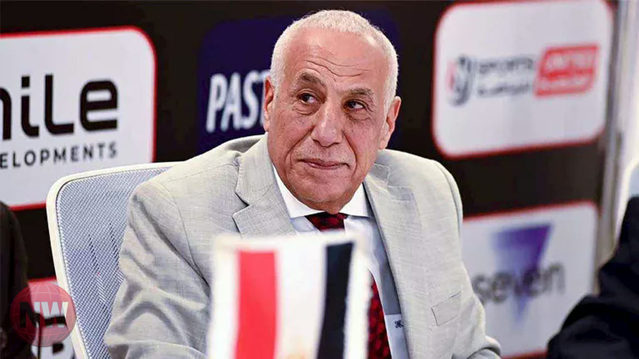 الزمالك يشكر الرئيس السيسي على تخصيص أرض فرع جديد بحدائق أكتوبر