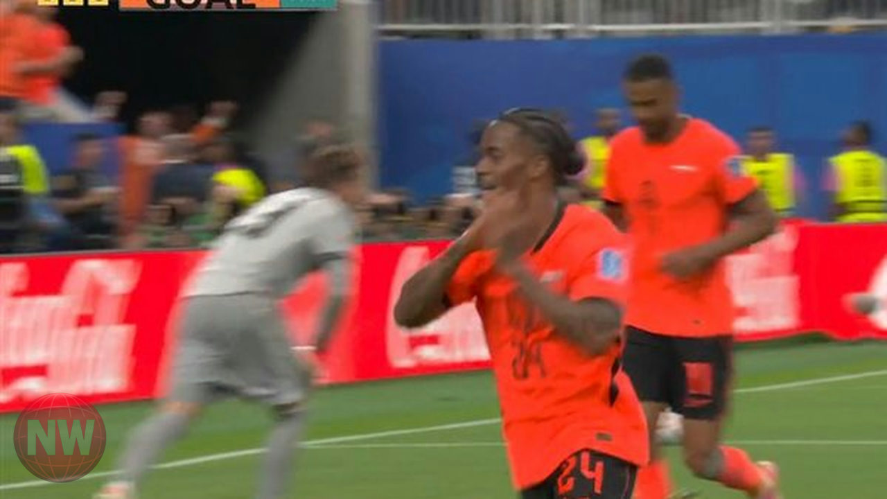 هولندا تسحق السويد بخماسية في كأس العالم 2026