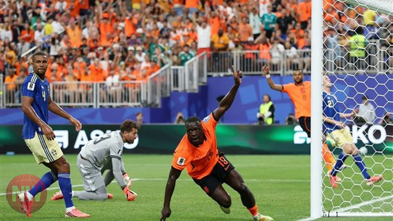 هولندا تسحق السويد بخماسية في كأس العالم 2026