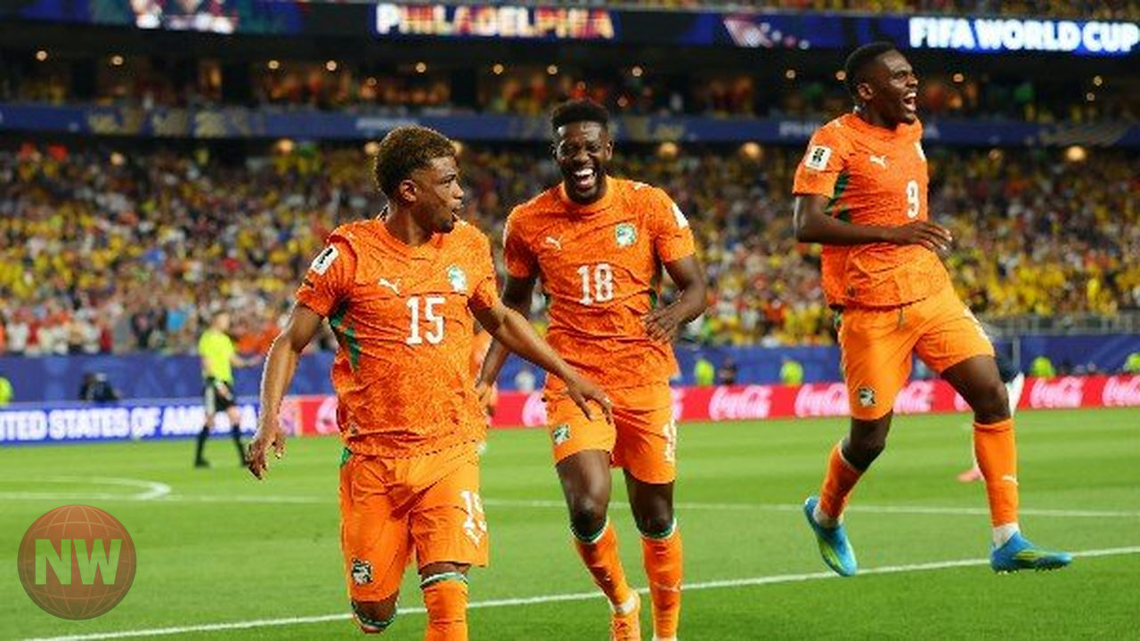كوت ديفوار تواجه ألمانيا بتشكيل هجومي في كأس العالم 2026