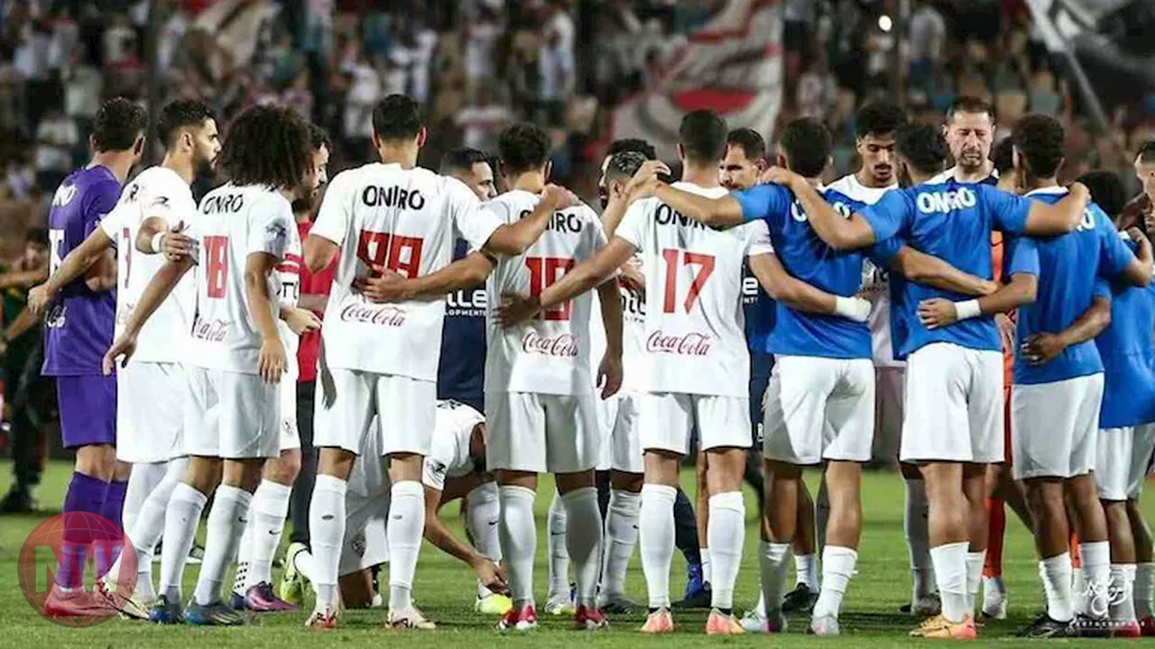 الزمالك يحجب الرقم 1 تكريماً لجماهيره الوفية