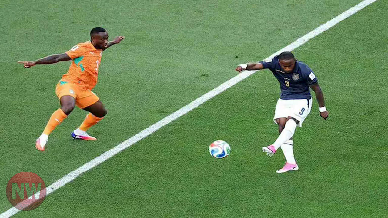 الإكوادور تواجه كوراساو في تصفيات كأس العالم 2026