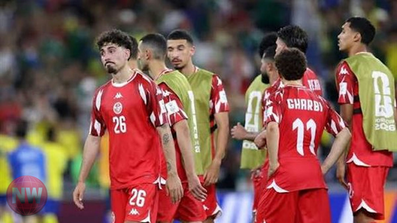 رينارد يكشف تشكيل تونس الأول ضد اليابان في كأس العالم 2026
