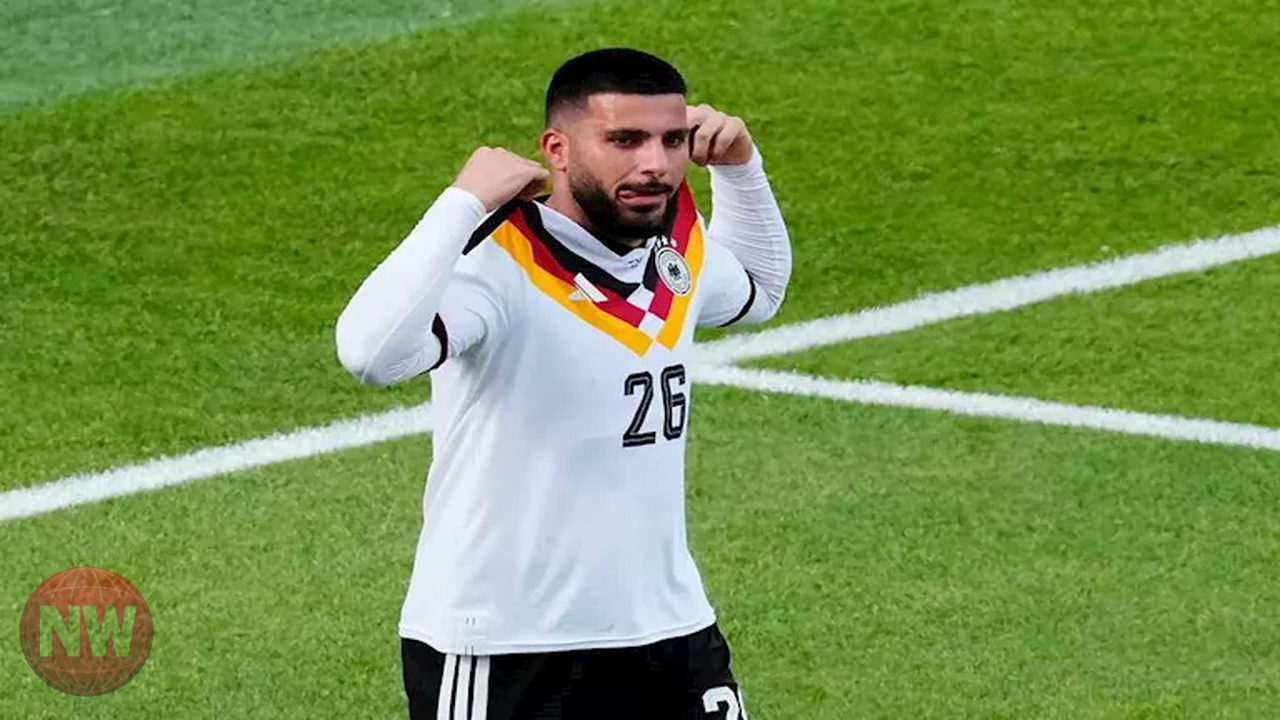 دينيز أوندأڤ يعزز صدارة ألمانيا التهديفية في مونديال 2026 بهدفين جديدين