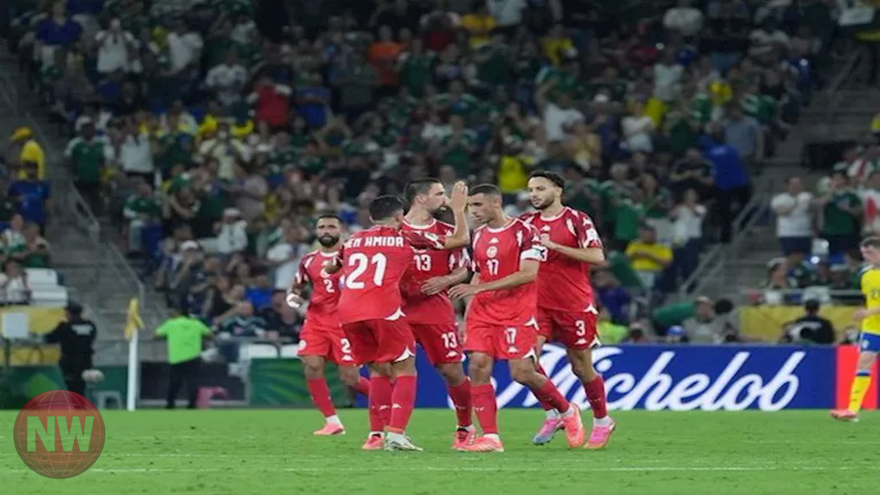 رينارد يعلن تشكيل تونس لمواجهة اليابان في كأس العالم 2026